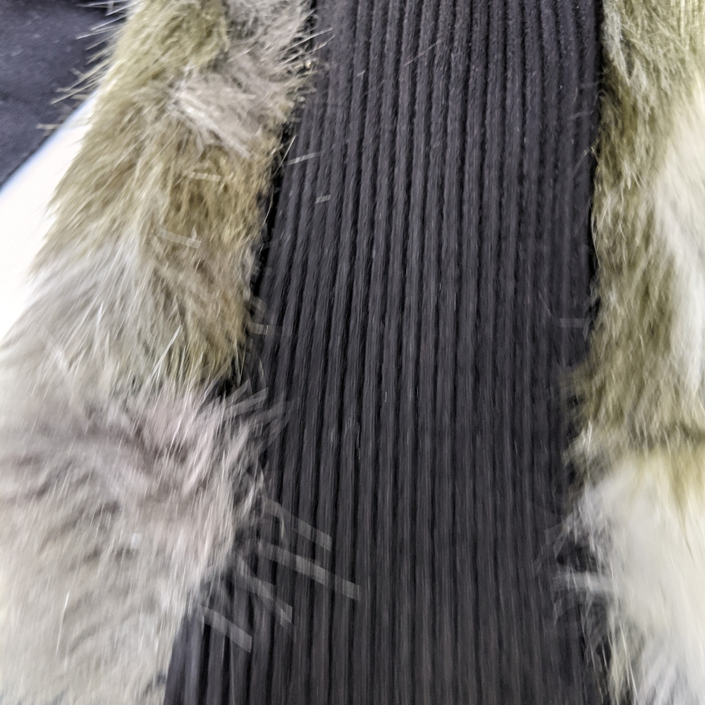 BCBG jacket/vest - Picture 11 of 14